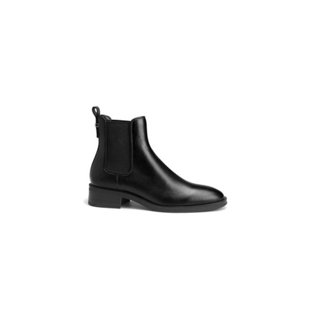 Bottines Chelsea Classic En Cuir  | Homme Bottines & Mocassins Bottines & Mocassins Bottines & Mocassins