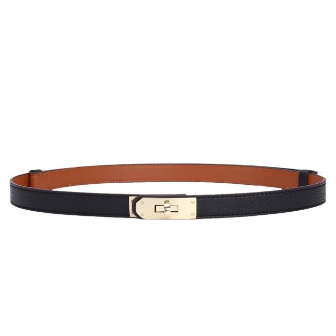 Ceinture 4G Réversible En Cuir  | Homme Ceintures Accessoires Ceintures