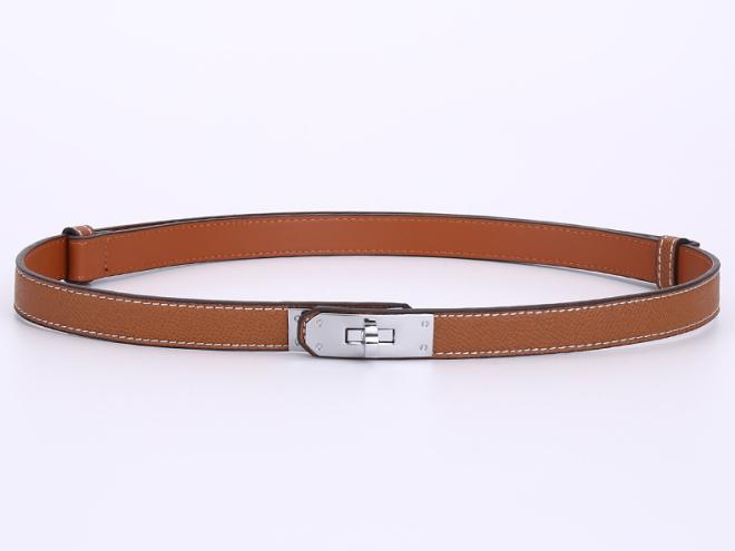 Ceinture 4G Release Buckle En Cuir Et Webbing  | Homme Ceintures Accessoires Ceintures