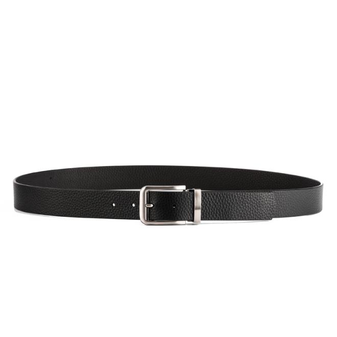 Ceinture Gentleman En Cuir 4G Classique  | Homme Ceintures Accessoires Ceintures