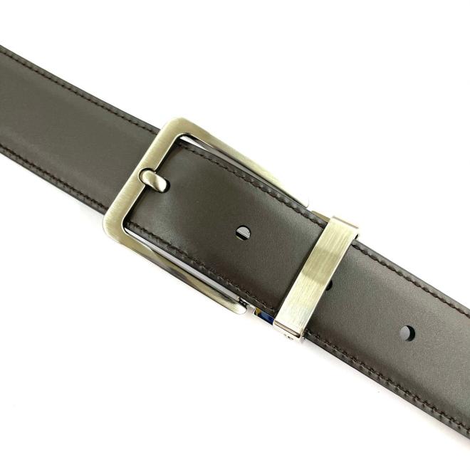 Ceinture Gentleman En Cuir 4G Classique  | Homme Ceintures Accessoires Ceintures