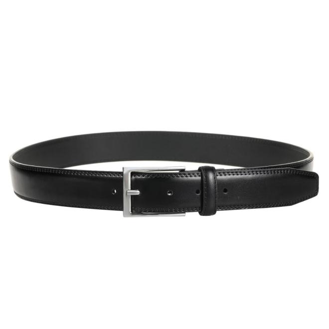 Ceinture Gentleman En Cuir  | Homme Ceintures Accessoires Ceintures