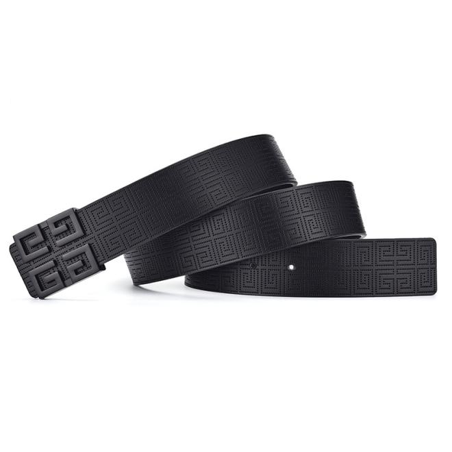 Ceinture Réversible 4G En Cuir Micro 4G  | Homme Ceintures Accessoires Ceintures