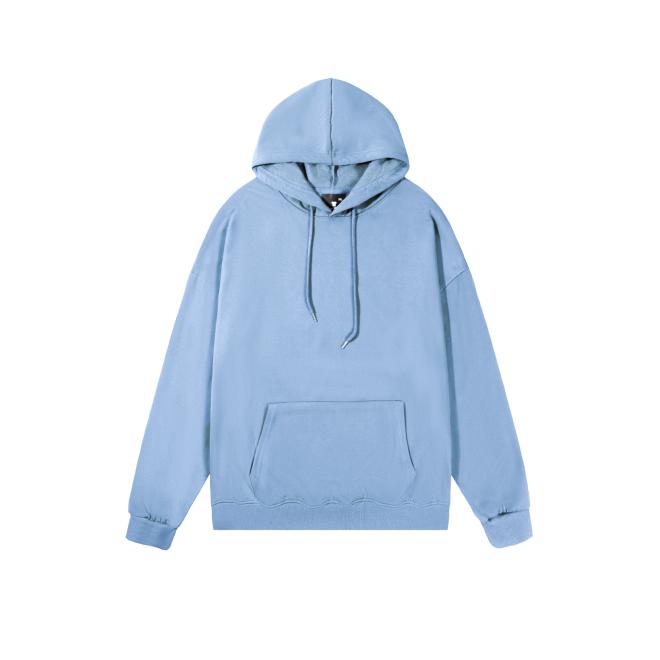 Hoodie Ample En Molleton À Détail 4G  | Homme Sweatshirts & Hoodies Homme BLANC