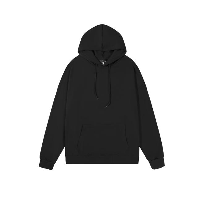 Hoodie Slim 4G En Molleton  | Homme Sweatshirts & Hoodies Homme Homme