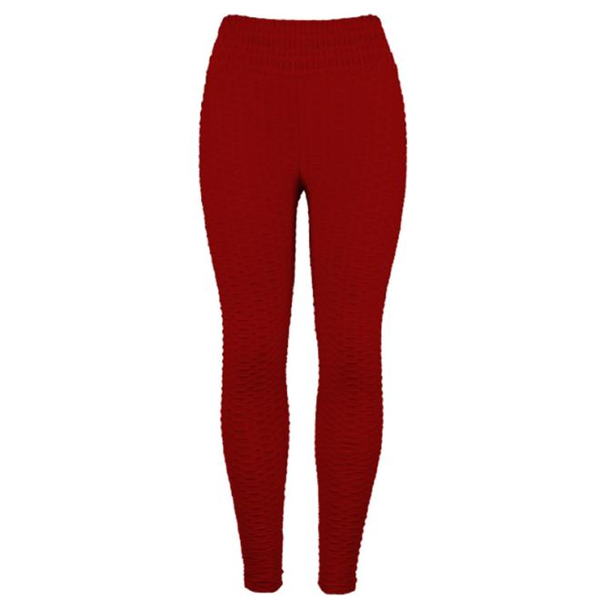 Legging En Jacquard 4G  | Femme Pantalons & Shorts Femme Femme