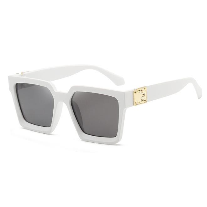 Lunettes De Soleil 4G En Acétate  | Femme/Homme Lunettes De Soleil Accessoires BEURRE