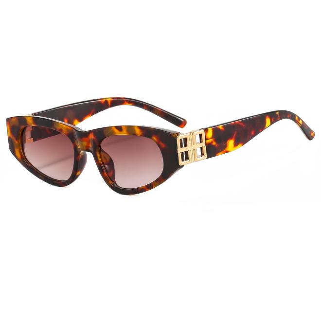 Lunettes De Soleil 4G En Acétate  | Femme/Homme Lunettes De Soleil Accessoires Femme