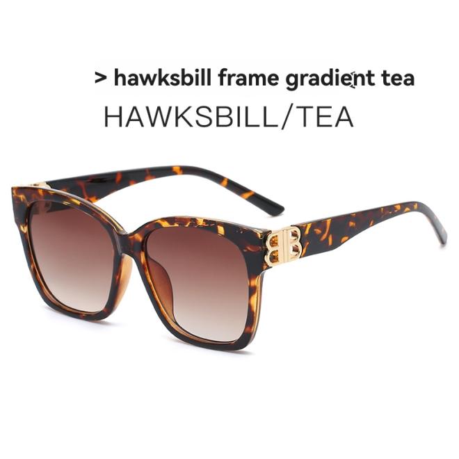 Lunettes De Soleil 4G Liquid En Injecté  | Femme/Homme Lunettes De Soleil Accessoires Femme