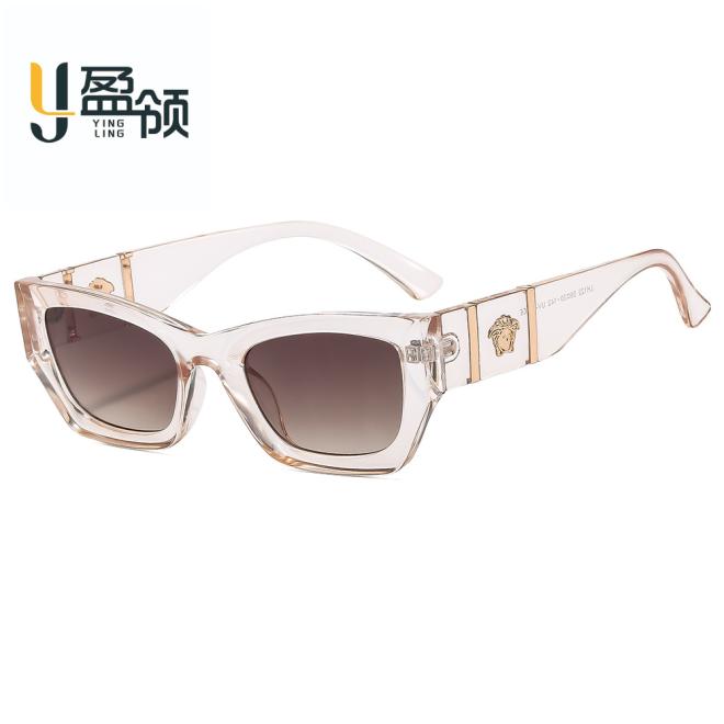 Lunettes De Soleil 4G Liquid En Injecté  | Femme/Homme Lunettes De Soleil Accessoires CORAIL