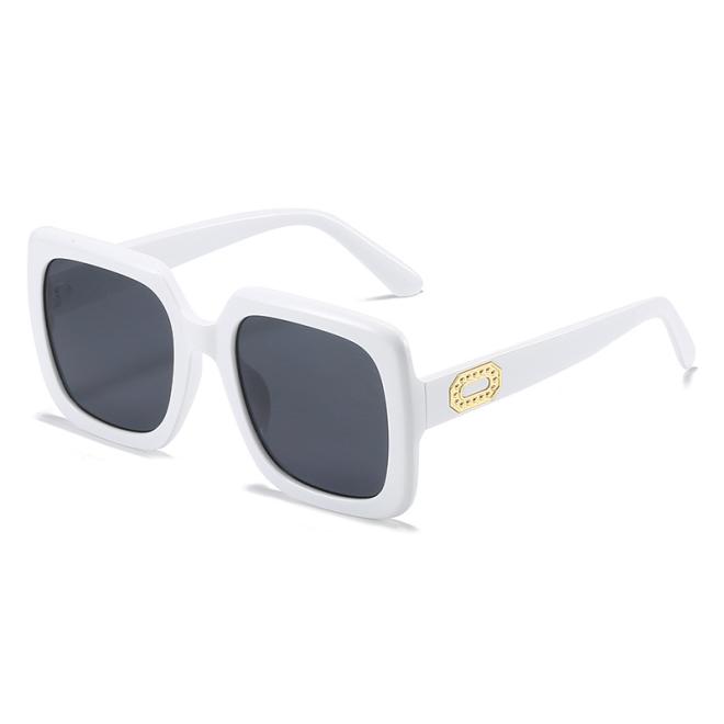 Lunettes De Soleil 4G Pearl En Acétate Avec Cristaux  | Femme/Homme Lunettes De Soleil Accessoires Femme