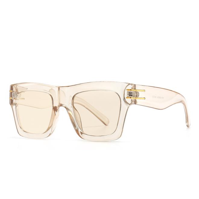 Lunettes De Soleil Gv Day En Acétate  | Femme/Homme Lunettes De Soleil Accessoires BEIGE TAUPE