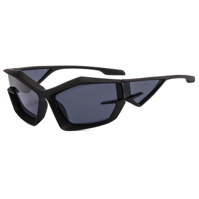 Lunettes De Soleil Unisexe Giv Cut En Injecté  | Femme/Homme Lunettes De Soleil Accessoires Femme