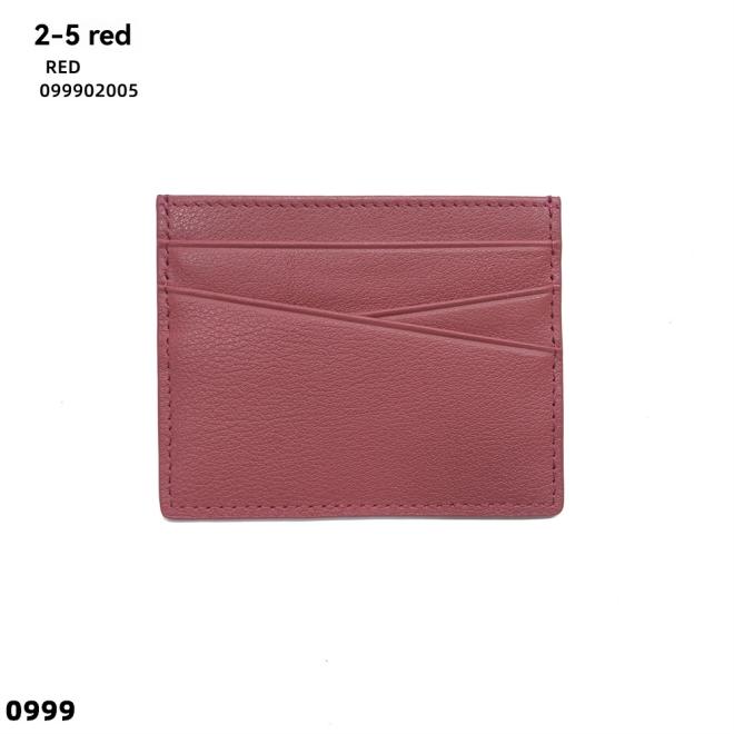 Porte-Cartes En Cuir Classique 4G  | Homme Petite Maroquinerie Homme Homme