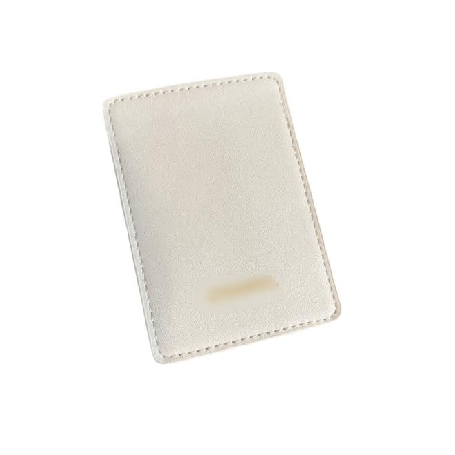 Porte-Cartes En Cuir Classique 4G  | Homme Petite Maroquinerie Homme Homme