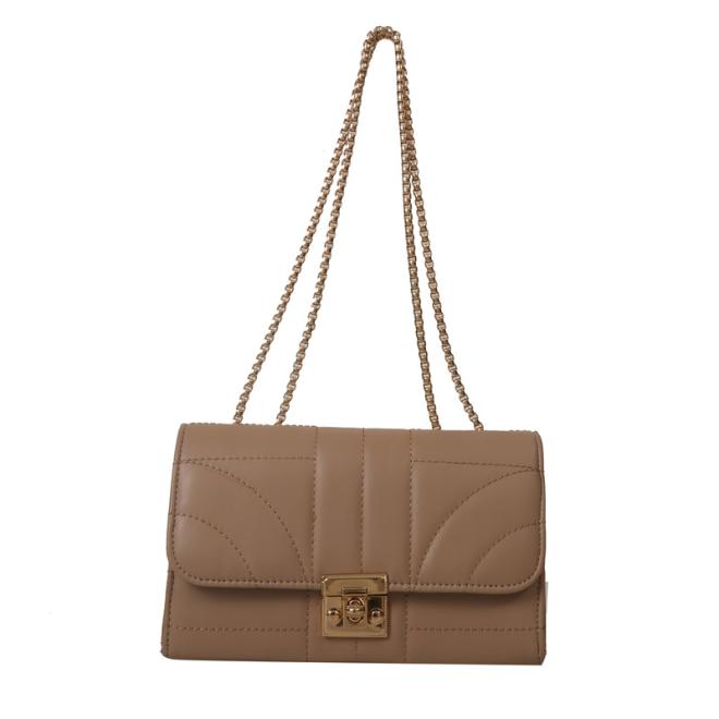 Sac 4G Liquid Petit Modèle En Cuir Matelassé  | Femme Sacs Porté Croisé 4G 4G