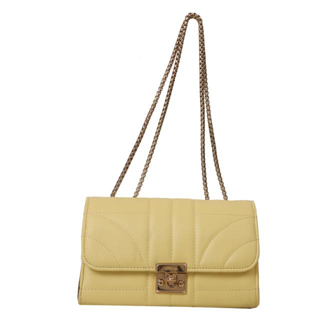 Sac 4G Soft Petit Modèle En Cuir Matelassé  | Femme Sacs Porté Croisé 4G 4G