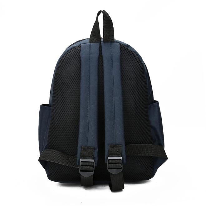 Sac À Dos G-Trail Medium En Nylon Et Cuir  | Homme Sacs À Dos Homme Homme