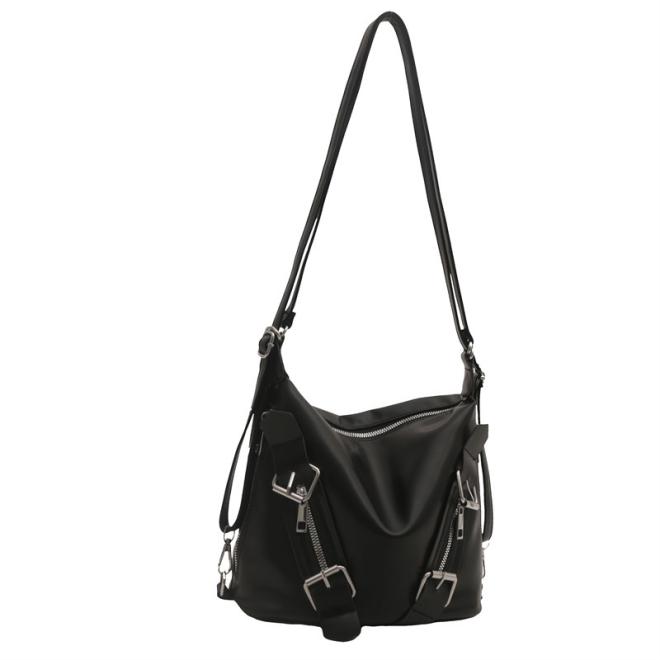 Sac Voyou Crossbody En Cuir  | Femme Sacs Porté Croisé Femme Femme