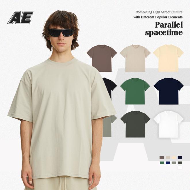 T-Shirt En Coton À Détail 4G  | Homme T-Shirts & Polos Homme Homme