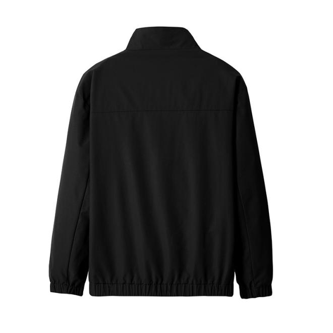 Veste De Jogging À Détail 4G  | Homme Vestes & Manteaux Homme Homme