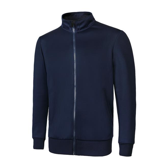 Veste De Jogging En Molleton À Détail 4G  | Homme Vestes & Manteaux Homme Homme