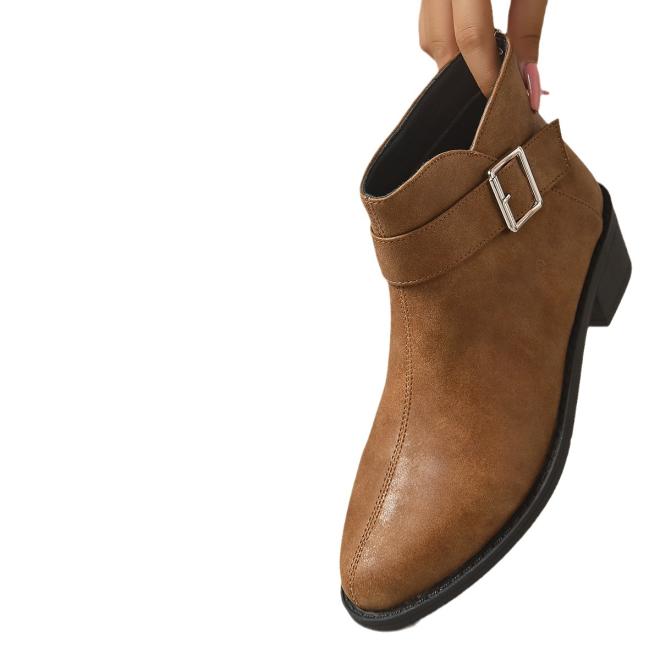 Bottines Lock En Suède  | Homme Bottines & Mocassins Bottines & Mocassins Bottines & Mocassins