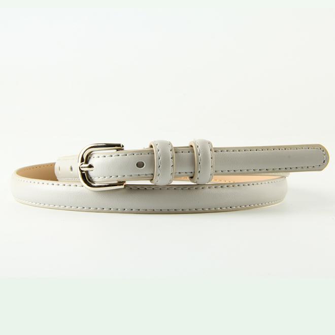 Ceinture Voyou En Cuir  | Femme Ceintures Accessoires Ceintures