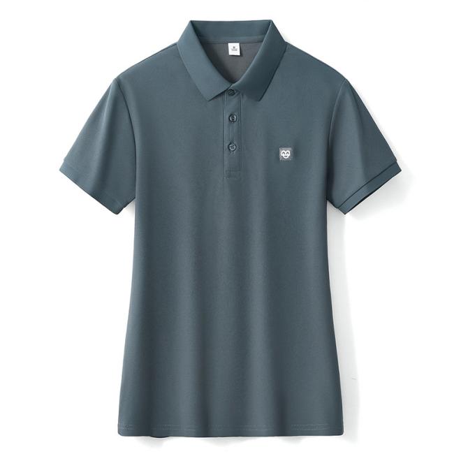 Polo En Coton À Détail 4G  | Homme T-Shirts & Polos Homme BEIGE